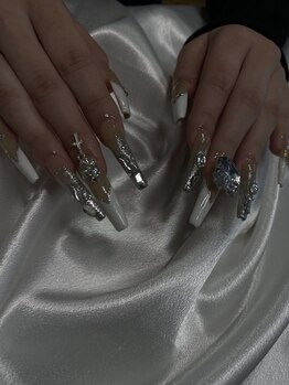 long長さだし込み・つけ放題