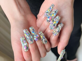 ワンアンドオンリー(One&Only)/