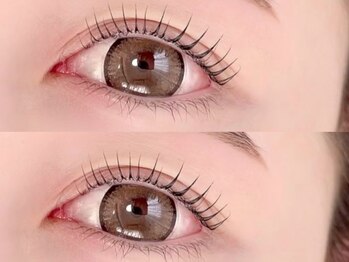 ケイトステージラッシュ 蒲田西口店(KATE stage LASH)/まつ毛パーマ眉WAXパリジェンヌ