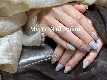 メルシー(Merci)/定額コース