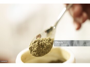 ワイズデュー(Y's Dew)/ハーブピーリング