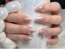 ケーケー(K.K)/マグネット