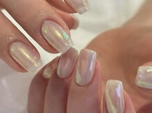 ニコネイル(niconail)