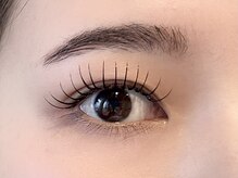 アイラ 松戸店(EYELA)/エクステ×パーマ