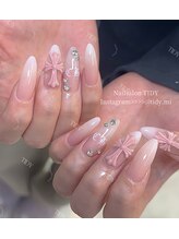 ティディ(TIDY)/Babyboomer