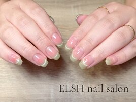 チークマグネットフレンチ/春