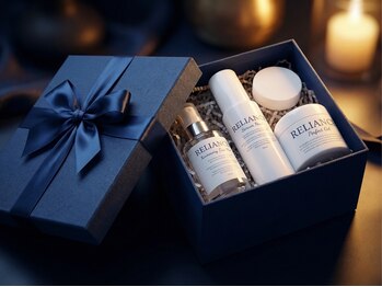 イズム(ism)/男の肌が整うスキンケアRELIANCE