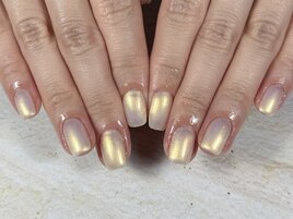 ハンドワンカラー￥7,000