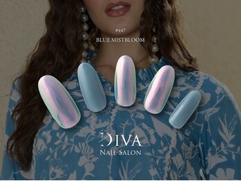 ネイルサロンディーバ 石橋店(Diva)/ワンカラープラス