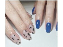 リノ(Lino)/定額制ネイル