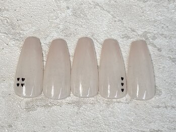 ユヅメ 豊洲店(YUZUME)/【hand】定額light design