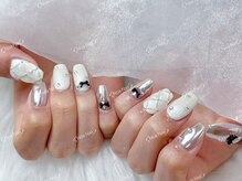 ノア ネイル(Noa Nail)/キルティングネイル