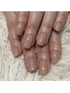 nail◇ワンカラー