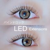 アヤネイルズ アンド アイラッシュ(AYA NAILZ.＆Eyelash)