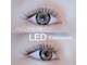 アヤネイルズ アンド アイラッシュ(AYA NAILZ.＆Eyelash)の写真