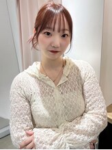 スティル ヘアアンドアイラッシュ(STILL hair & eyelash)&nbsp;伊勢 未織