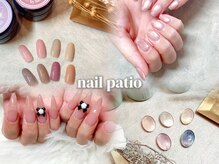 ネイルパティオ 草加店(nail patio)