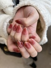 ネイルエルビアジェ(nail el viaje)