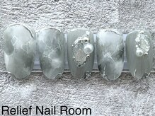 リリーフネイルルーム(RELiEF NAiL ROOM)