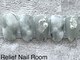 リリーフネイルルーム(RELiEF NAiL ROOM)の写真