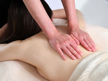 アノンズ(AnonZ)/リンパトリートメント