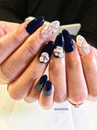 大人可愛いデザイン