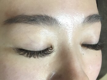 リコ(Relaxation Boutique LICO)/3Dボリュームラッシュ