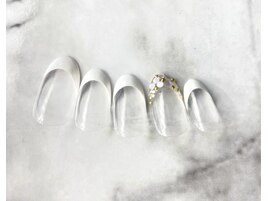 デザインネイル