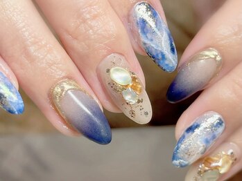 サロン ド ワカ(Salon de WAKA)/