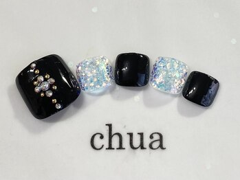 チュア(CHUA)/【定額】7480円