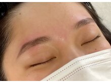 ルナベイビー(Luna Baby)/眉毛スタイリング/眉毛ワックス