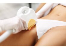 脱毛サロン サラ(Sarah)/VIO脱毛　　毛穴/vio/小顔/眉毛