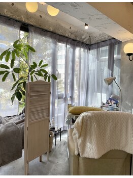 ダフネ(DAFNE)/ネイルスペース