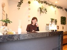 ほぐリラ 水戸駅南店