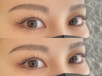 エルドット 八尾店(L.)/まつ毛パーマ