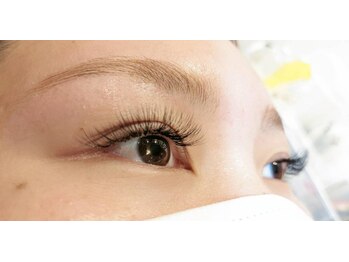 リーベ 秋津店(Liebe)/HBL×LEDボリューム300