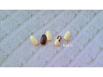 ネイルユー(Nail U)/シンプル定額デザイン