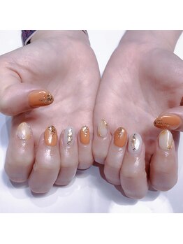 クリスタルネイルサロン(Crystal Nail)/