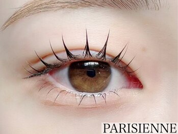 ネオリーブシェリエ 浅草店(Neolive cherie)/パリジェンヌ上下！