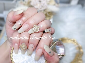 シュエット(Chouette)/