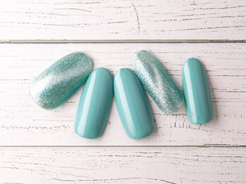 フォルトゥーナ 神田(Fortuna)/マグネットネイル