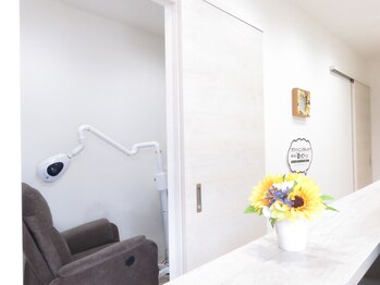 ラスター(Luster)/セルフホワイトニング