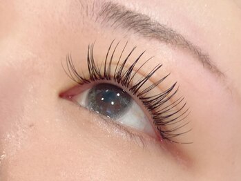 アイシャルマン 目黒店(EYE CHARMANT)/フラットラッシュ☆目黒エクステ