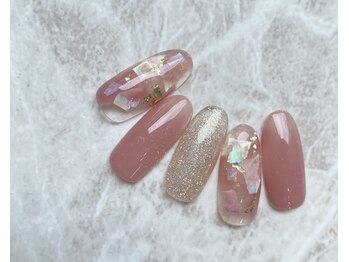 7月の定額デザイン