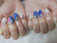 リーモ(Liimo)/マーメイドネイル