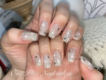 ワン プラス(ONE PLUS)/フラッシュネイル