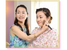 カラークチュール/《似合うメイクカラーメイク☆》