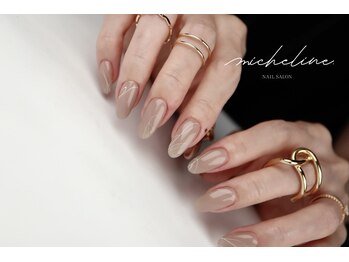 ミシュリーヌ(micheline.)/