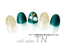 ティーエヌ BB COSME高岡駅南店/季節の定額6900円コ―ス