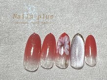 ネイルズプラス(nails plus)/